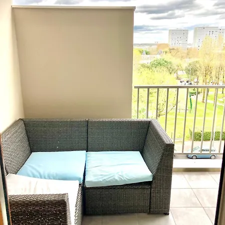 Chambre Privee Dans Appartement Partage - Calme - Proche Tram A - Wifi - Ref P5 Lormont Exterior photo